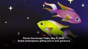 Pisces Horoscope: Wishes Fulfilled, Career Growth, and Financial Gains