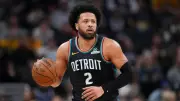 Pistons Overcome 3-1 Deficit to Beat Magic in Game 7, Advance to Semifinals