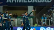Piyush Chawla Hails Shubman Gill's Captaincy Ahead of IPL Playoffs