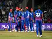 Piyush Chawla on Delhi Capitals: Stay United, Play with Freedom