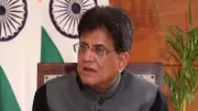 Piyush Goyal Calls for Aligned Standards to Boost India-Africa Trade