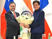 Piyush Goyal, Chile Foreign Minister Discuss Strategic Trade Partnership, CEPA Progress