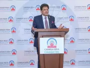 Piyush Goyal Concludes Canada Visit, Pushes for CEPA and $50B Trade