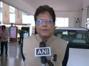 Piyush Goyal: Design, Innovation, Entrepreneurship Key to Developed India
