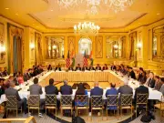 Piyush Goyal Engages Over 50 Industry Leaders in New York to Boost India-US Trade