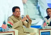 Piyush Goyal Highlights India's Strengths in Innovation and Manufacturing
