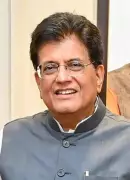 Piyush Goyal Inaugurates Dahisar River Rejuvenation Phase 1, Calls STP Model a Role Model