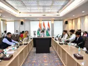 Piyush Goyal Reviews Export Promotion Mission to Boost Global Competitiveness