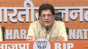 Piyush Goyal slams Rahul Gandhi for 'abusive' language against PM Modi