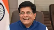 Piyush Goyal Urges Exporters to Target $1 Trillion in FY26
