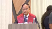PK Mishra Warns Against Financial Markets Disconnected from Real Economy