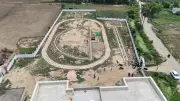 Playgrounds to be Developed in 186 Panchayats Across Patna District