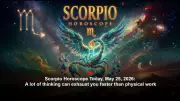 Pluto Strengthens Will, Jupiter Supports Gains: Daily Horoscope Insights