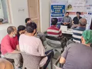 PM Employment Scheme Covers 44194 Workers in Jammu Division