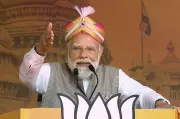 PM Modi Accuses Congress of Misleading Public on Election Results