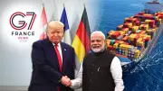 PM Modi and President Trump Likely to Meet at G7 Summit in France