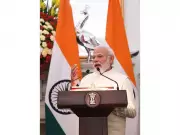 PM Modi Begins 5-Nation Tour to Boost Global Strategic Partnerships