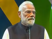 PM Modi Calls for Stronger India-Europe Partnership Pillars