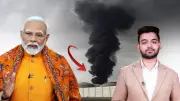 PM Modi Calls Fujairah Attack Unacceptable, Three Indians Injured in UAE