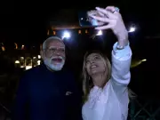 PM Modi Concludes Italy Visit, Thanks Meloni and People for Friendship