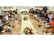PM Modi, Cyprus President Christodoulides Hold Talks in Delhi