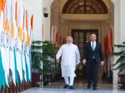 PM Modi, Cyprus President Stress on Realising Bilateral Economic Potential