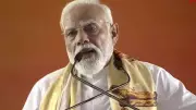 PM Modi Denies Reports of Cess on Foreign Travel, Calls Them False