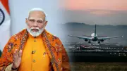 PM Modi Denounces False Report on Foreign Travel Restrictions