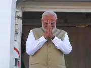 PM Modi Departs for India After Successful Five-Nation Tour