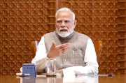 PM Modi Dismisses Reports of Tax on Foreign Travel as 'Totally False'