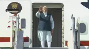 PM Modi Embarks on Tour of UAE and Europe to Boost Ties