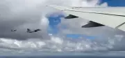 PM Modi Gets Gripen Fighter Escort in Sweden, Continues Five-Nation Tour