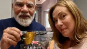 PM Modi gifts Melody toffees to Italy PM, sparks massive sales surge