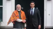PM Modi Hails Netherlands Visit Outcomes, Strategic Partnership with Dutch PM Jetten