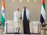 PM Modi Hails Substantive India-UAE Ties, 7 Landmark Pacts Signed