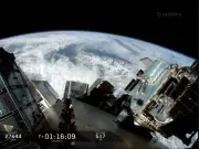 PM Modi Hails World's First OptoSAR Satellite Launch Under Mission Drishti