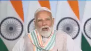 PM Modi Highlights Global Youth Opportunities at 19th Rozgar Mela