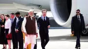 PM Modi Holds Bilateral Talks with Swedish PM Ulf Kristersson