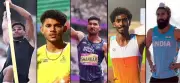 PM Modi in Mann Ki Baat Lauds Athletes, Dolphin Conservation, Summer Drinks