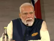 PM Modi in Norway: Offering Best Opportunities for Manufacturing Growth