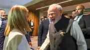 PM Modi Italy Visit: Green Deals, Defence, Diplomacy on Final Leg of Tour