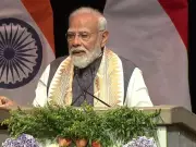 PM Modi Lauds Indian Diaspora in Netherlands, Calls Community Global Pride