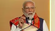 PM Modi Launches Development Projects in Hyderabad, Hails Cyberabad as Growth Engine