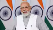 PM Modi Marks Op Sindoor Anniversary, Urges Nation to Change DPs