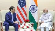 PM Modi Meets Marco Rubio, Discusses Trade and Security, Gets Trump Invite to White House 2026