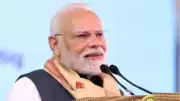PM Modi Meets Nordic Leaders in Oslo, Strengthens Green and Trade Ties