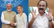 PM Modi, Meloni Hold Talks on Trade, Defence, Energy; Kerala Allocates Portfolios