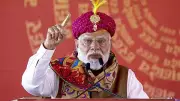 PM Modi on Pokhran: No Power Can Make India Bow