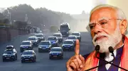 PM Modi Orders 50% Reduction in Convoy, Launches Major Austerity Drive