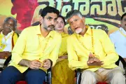 PM Modi Pays Tribute to NTR on Birth Anniversary, Naidu Demands Bharat Ratna